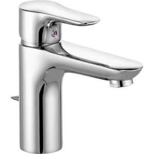 Смеситель для раковины Kludi Objekta 322600575 Смеситель для раковины Kludi Objekta 322600575