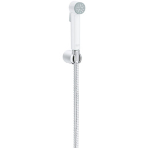 Гигиенический душ Grohe Tempesta-F 26356IL0, белый
