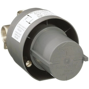 Скрытая часть смесителя для душа Hansgrohe 13620180