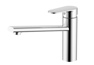 Смеситель для кухни Aquatek Ника AQ1880CR