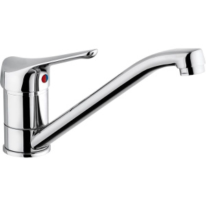 Смеситель для кухни Paini Pilot 04CR573 Смеситель для кухни Paini Pilot 04CR573