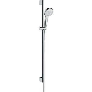 Душевой гарнитур Hansgrohe Croma Select S 1jet 26574400 Душевой гарнитур Hansgrohe Croma Select S 1jet 26574400