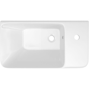 Мебельная раковина STWORKI Эстфолл 55 11054-KL