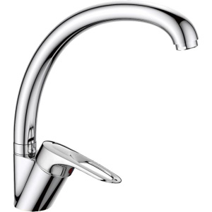 Смеситель для кухни Haiba HB04-2 HB4104-2