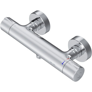 Термостатический смеситель AM.PM Like F8040000 для душа