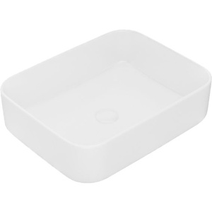 Раковина IDDIS Bridge BRIWS05i27 белая глянцевая