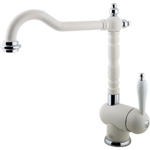 Смеситель для кухни Timo Morea 2406F jasmine