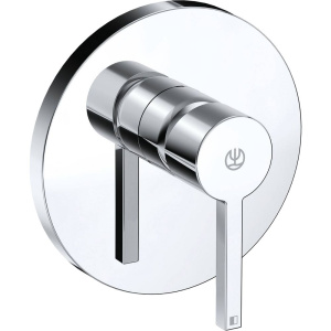 Смеситель для душа Kludi Nova Fonte 206550515 хром Смеситель для душа Kludi Nova Fonte 206550515 хром