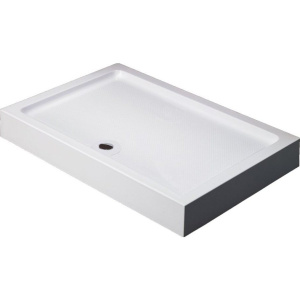 Поддон для душа Black&White Stellar Wind RS-0812Н