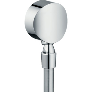 Шланговое подключение Hansgrohe FixFit Fixfit S 27506000