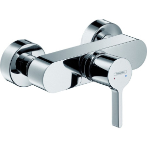 Смеситель для душа Hansgrohe Metris S 31660000 Смеситель для душа Hansgrohe Metris S 31660000