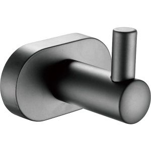 Крючок BELZ B905 B90505-1 вороненая сталь Крючок BELZ B905 B90505-1 вороненая сталь