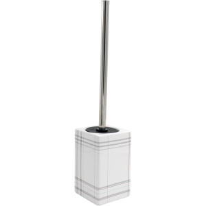 Ершик Ridder Scotty 2172400 белый