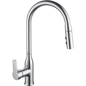 Смеситель для кухни Rush Tenerife TE2835-24