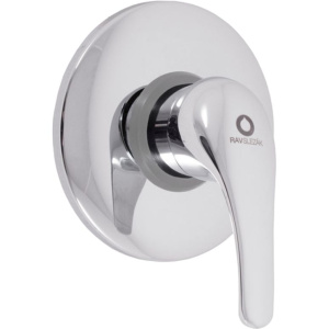 Смеситель для душа Rav Slezak Sazava SA083 С ВНУТРЕННЕЙ ЧАСТЬЮ Смеситель для душа Rav Slezak Sazava SA083 С ВНУТРЕННЕЙ ЧАСТЬЮ