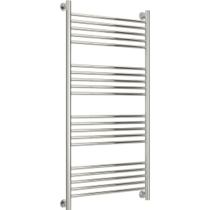 Полотенцесушитель водяной Сунержа Богема + 120x60, прямая