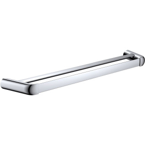 Полотенцедержатель Rush Flores FL08532B двойной