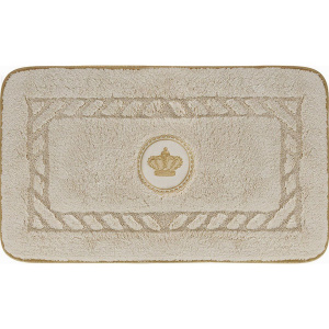 Коврик Migliore Corona 30766 кремовый