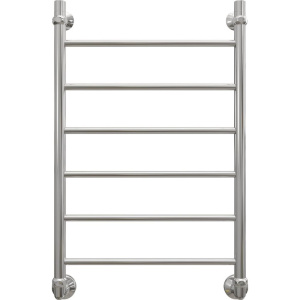 Полотенцесушитель водяной EWRIKA Сафо P 80х50, хром