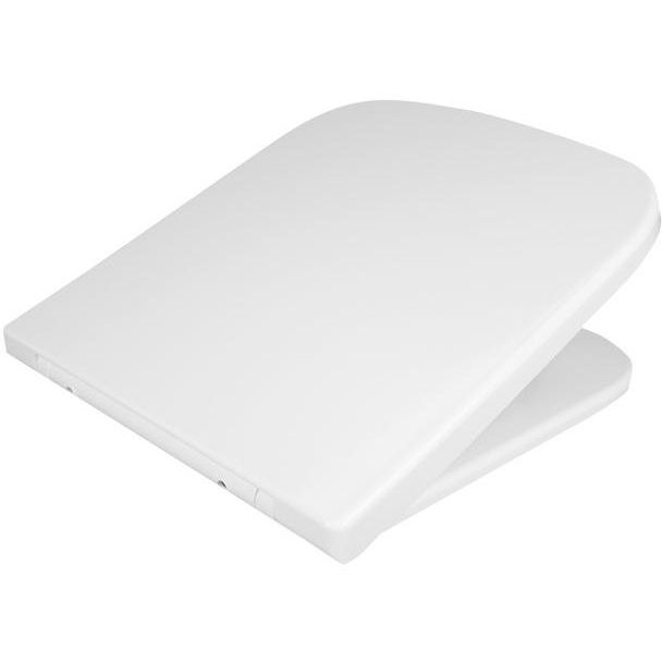 Купить Унитаз подвесной Art&Max Maxima AM010CHR/AM2032SC с микролифтом, белый в Москве с доставкой Унитаз подвесной Art&Max Maxima AM010CHR/AM2032SC с микролифтом, белый