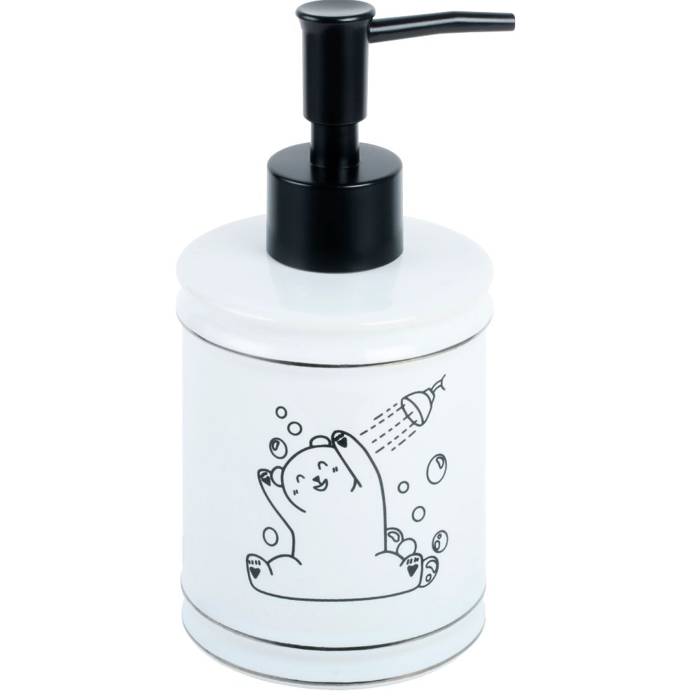 Дозатор Fixsen Teddy FX-600-1 Дозатор Fixsen Teddy FX-600-1