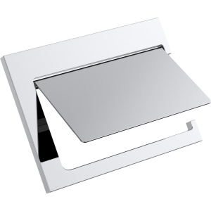 Держатель туалетной бумаги Timo Petruma 15242/00 хром