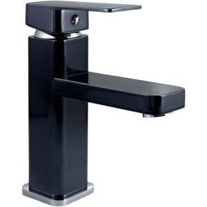 Смеситель для раковины Славен Коттедж Н СЛ-ОД-Н1Х