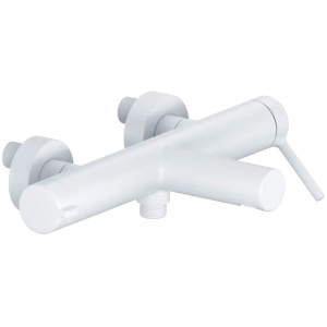 Смеситель для ванны с душем Excellent Pi AREX.1205WH