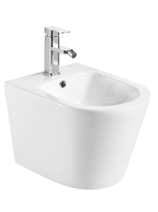 Биде подвесое WeltWasser SALZBACH 005 GL-WT (10000003768)