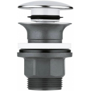 Универсальный нажимной донный клапан Grohe 40824000