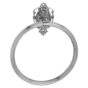 Полотенцедержатель Art&Max Impero AM-1231-Cr