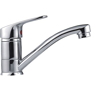 Смеситель для кухни Haiba HB16 HB4516