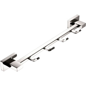 Крючок BELZ B902 B90215-4 хром