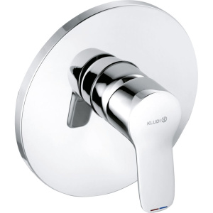 Смеситель для душа Kludi Pure&Easy 374200565