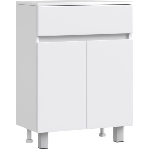 Тумба Vod-Ok Тендер 60 белый