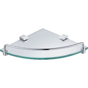 Полка Timo Selene 10073/00 chrome