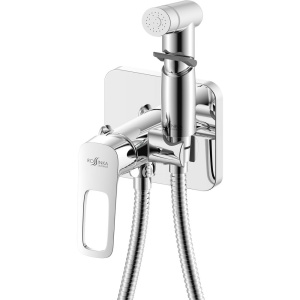 Гигиенический душ Rossinka RS46 -51 со смесителем