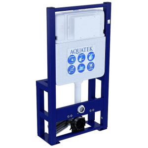 Монтажная рама усиленная Aquatek Standart 50 INS-0000016 1130x530x210