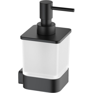 Дозатор Timo Selene 14039/03 черный