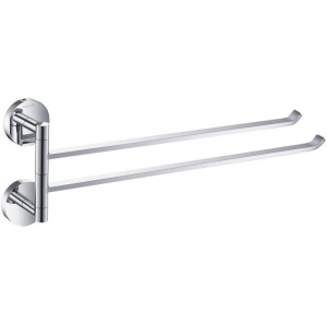 Полотенцедержатель Aquatek Бетта AQ4613CR хром