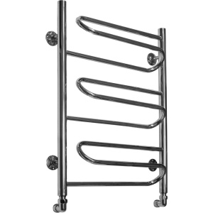 Полотенцесушитель водяной Domoterm Офелия П9 50x70, хром