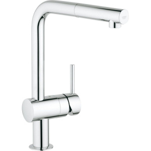 Смеситель для кухни Grohe Minta 32168000