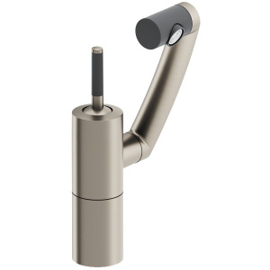 Смеситель для кухни Damixa Arc 290007264 никель