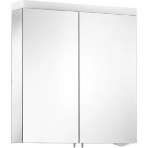 Зеркальный шкаф Keuco Royal Reflex 65 24202171301 хром