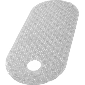 Коврик Ridder Lense 60700 прозрачный