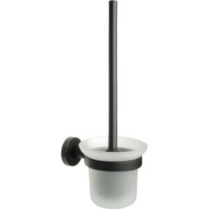 Ершик Fixsen Comfort Black FX-86013 черный