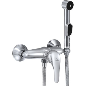 Гигиенический душ Славен Дача В СЛ-ОД-В41 со смесителем