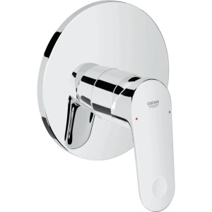 Смеситель для душа Grohe Europlus II 19537002