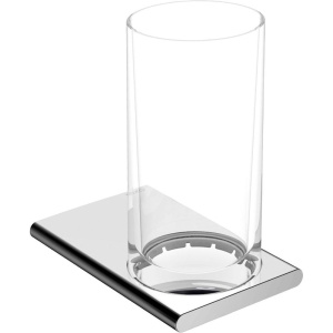 Стакан Keuco Edition 400 11550 хром