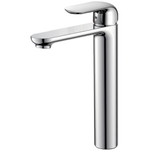 Смеситель для раковины D&K Venice Gondola DA1022081 хром